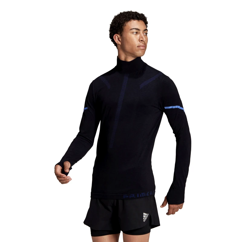 adidas Performance adidas Primeknit Midlayer Ανδρική Μπλούζα (9000091051_55994)