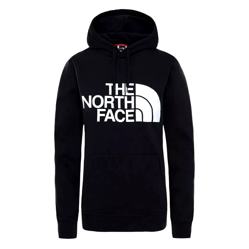 The North Face 'Drew Peak' Γυναικεία Μπλούζα με Κουκούλα (9000115367_4617) φωτογραφία