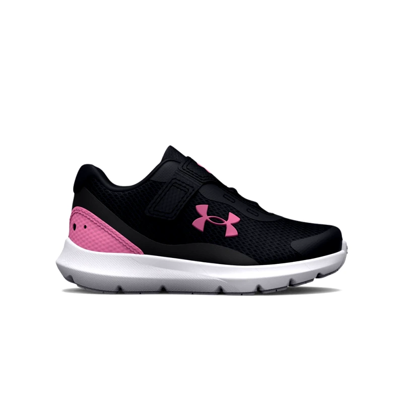 Under Armour Under Armour GINF Surge 3 Παιδικά Παπούτσια για Τρέξιμο (9000118082_62600)