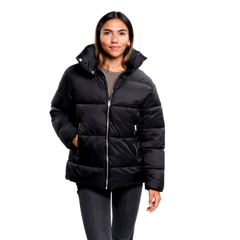 JJXX JJXX Jxellie Γυναικείο Puffer Μπουφάν (9000116990_1469)