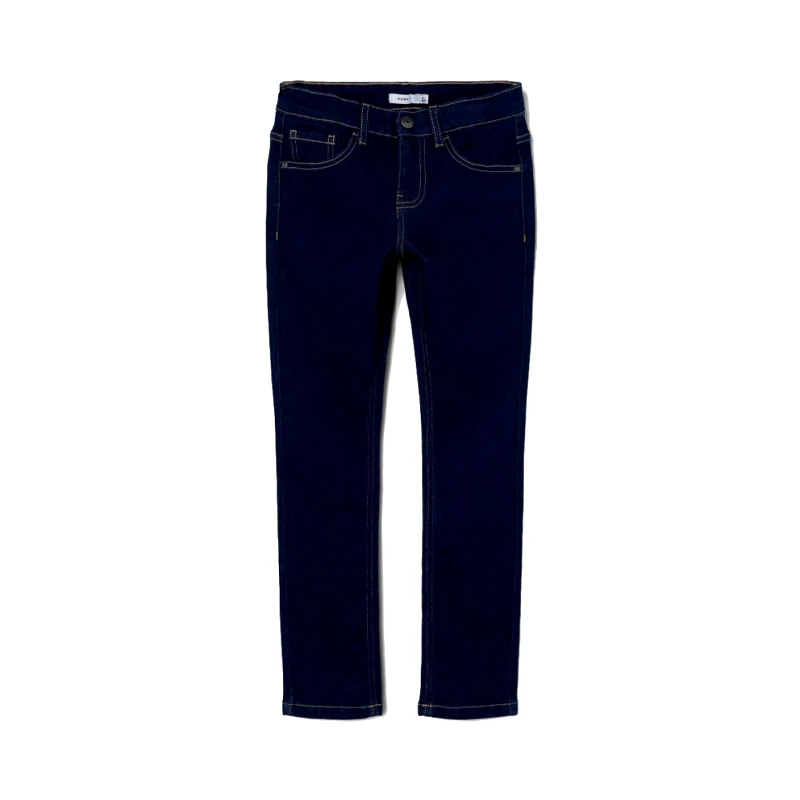 Name it Name it Παιδικό Τζιν Παντελόνι (9000116804_30446)