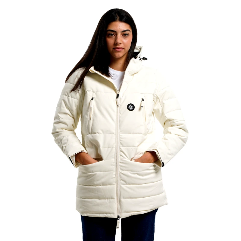 Emerson Emerson Γυναικείο Puffer Μπουφάν Παρκά (9000114761_11977)