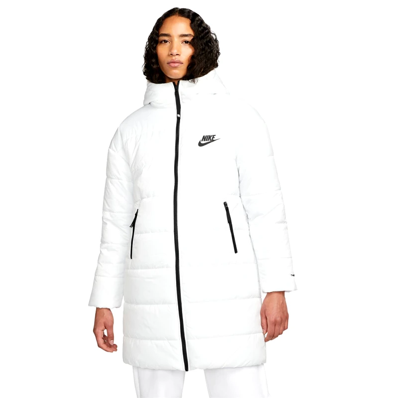 Nike Nike Sportswear Therma-FIT Repel Γυναικείο Μπουφάν Παρκά (9000111612_47111)