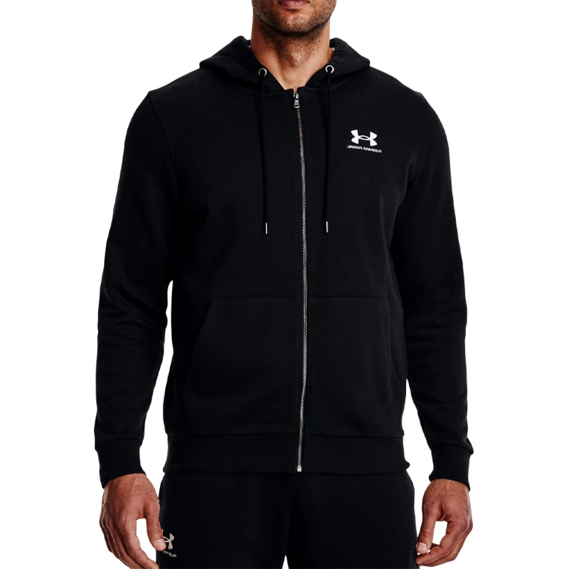 Under Armour Fleece Ανδρική Ζακέτα (9000118100_44184) φωτογραφία