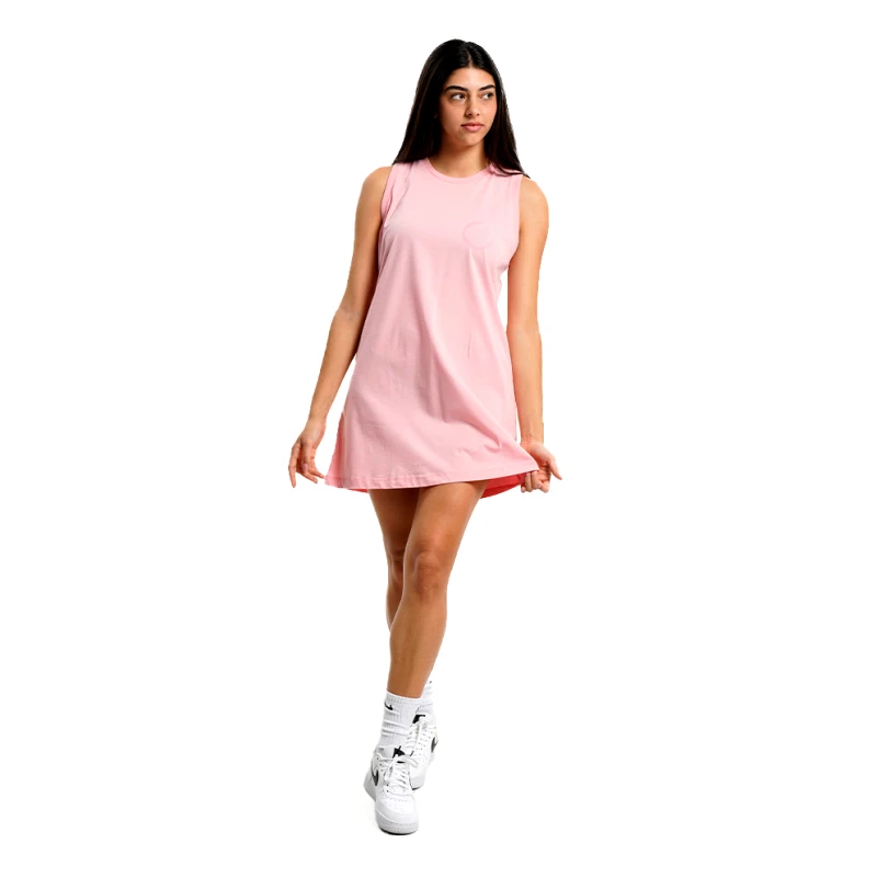 Target Target "Raster" Γυναικείο Φόρεμα (9000104288_010)
