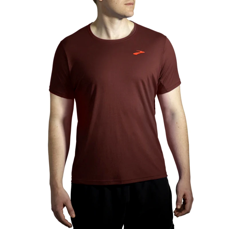 Brooks Brooks Atmosphere Ανδρικό T-shirt (9000116070_62150)