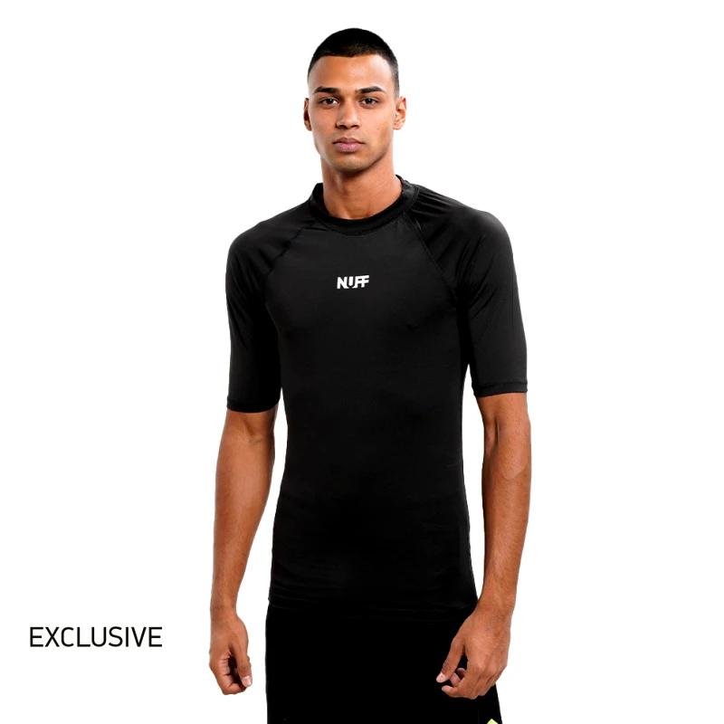 Nuff Nuff Ανδρικό UV T-Shirt (9000115246_1469)