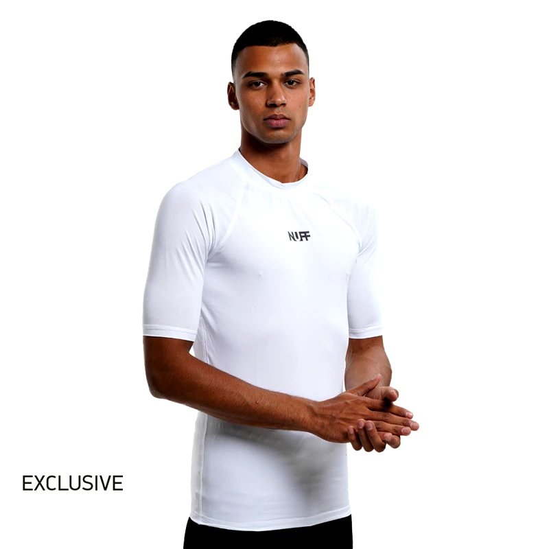 Nuff Nuff Ανδρικό UV T-Shirt (9000115247_1539)