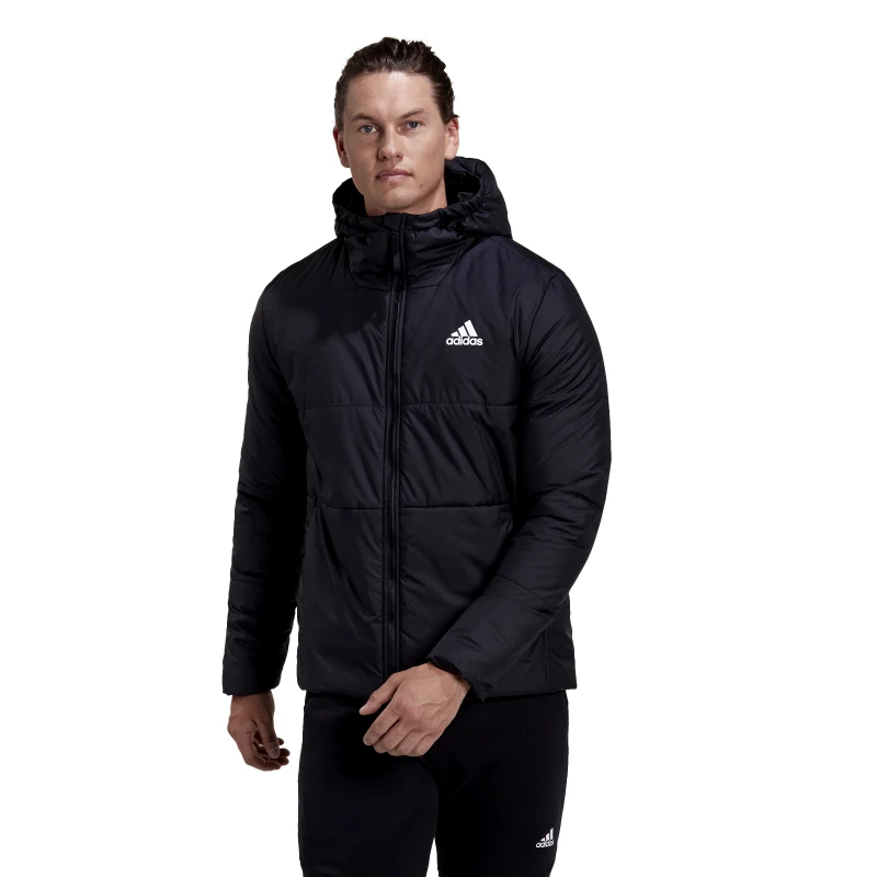 adidas Sportswear adidas 3-Stripes Ανδρικό Μπουφάν (9000124283_1469)