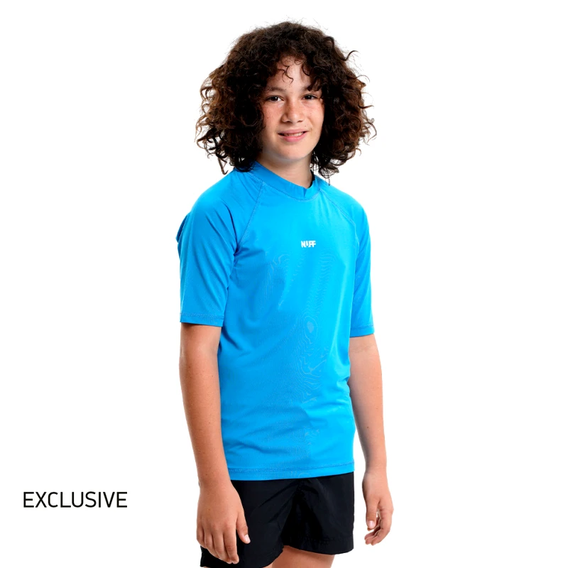 Nuff Nuff Παιδικό UV T-shirt (9000115270_3150)