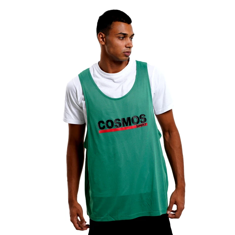 Cosmos Cosmos Ανδρικό Διακριτικό (9000115258_3565)