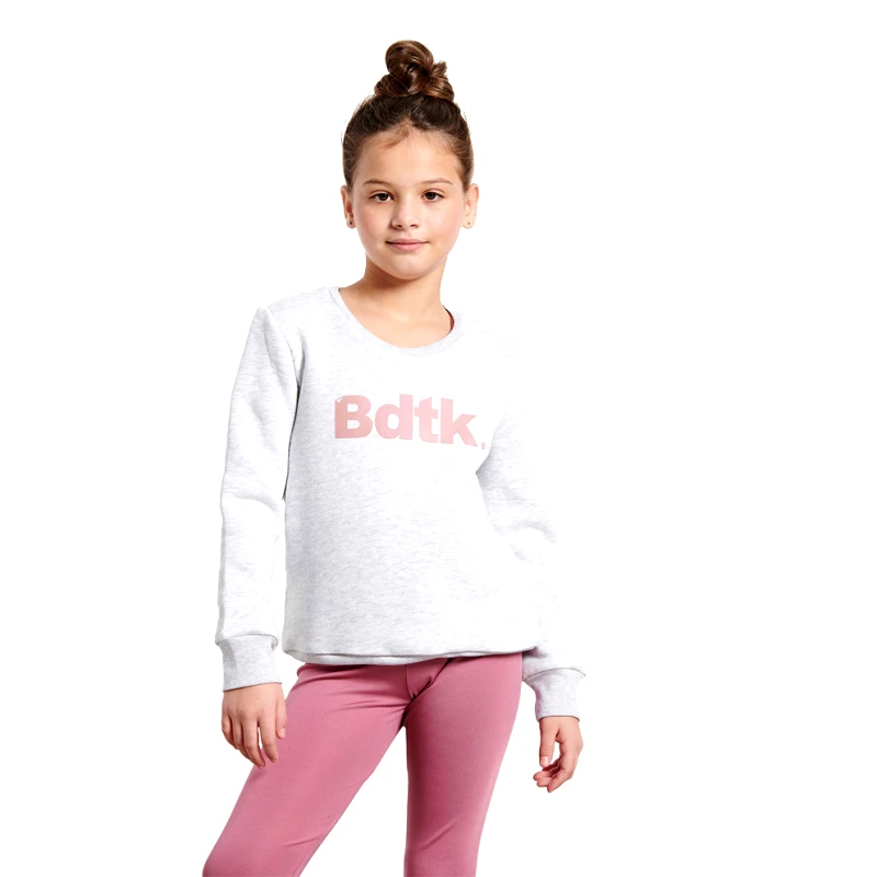BODYTALK BodyTalk Παιδική Μπλούζα Φούτερ (9000116629_9962)