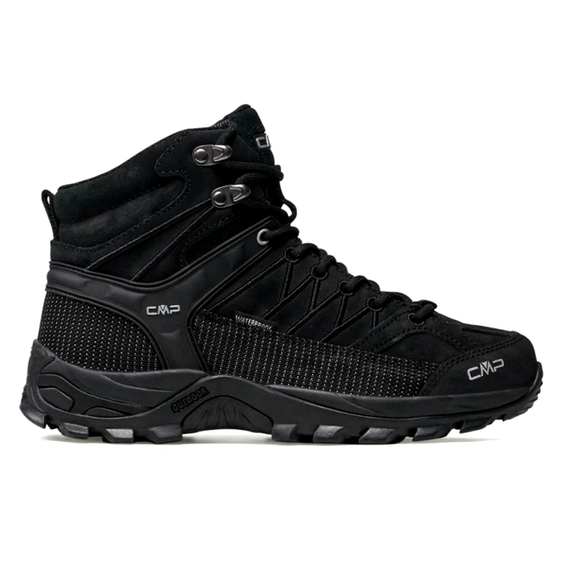 CMP CMP Rigel Mid Trekking Ανδρικά Μποτάκια (9000123207_63651)