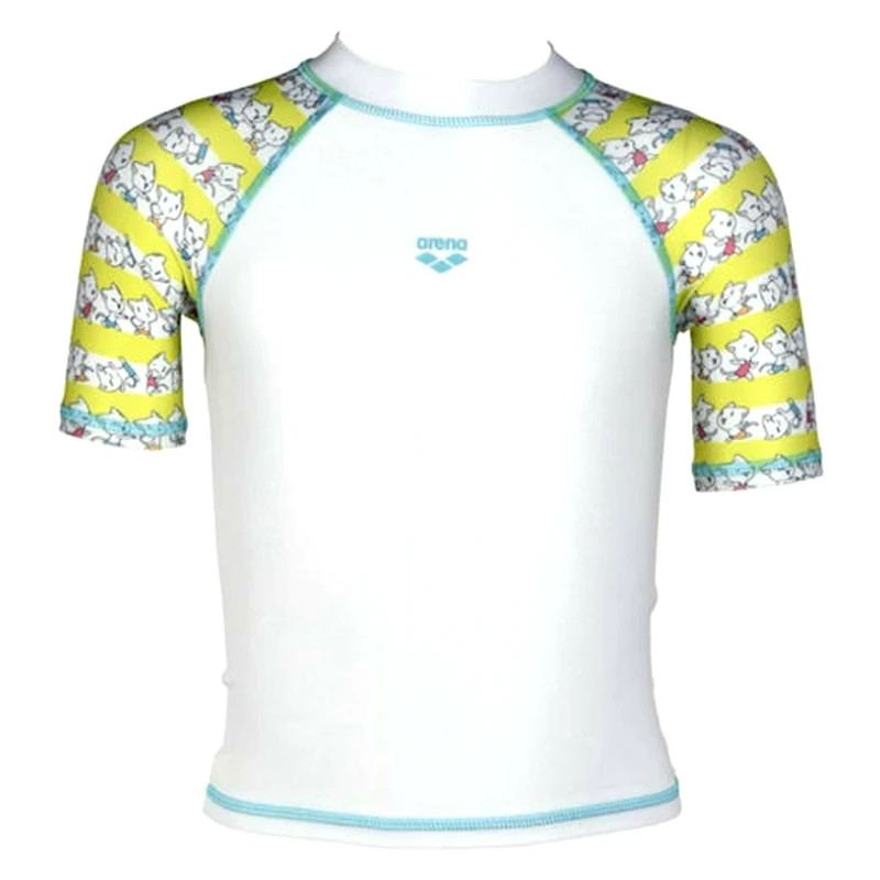 arena Arena Friends Παιδικό T-shirt (9000104467_59358)