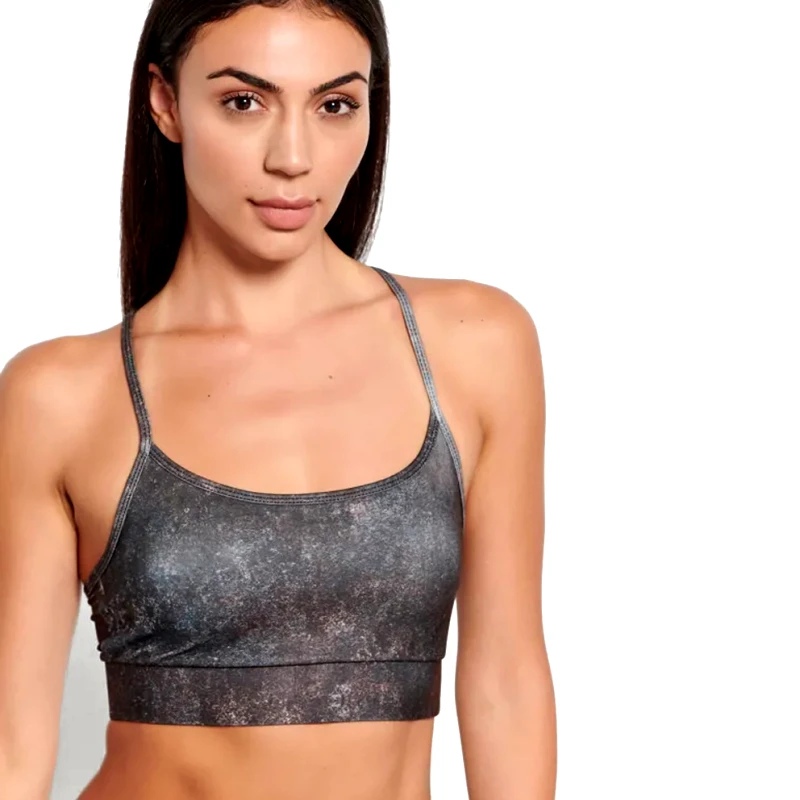 BODYTALK BodyTalk Bdtkw Sports Bra With Cups (9000159289_1469)