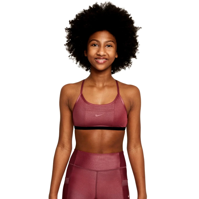 Nike Nike G Nk Indy Fm Nvlty Bra (9000152188_70001)