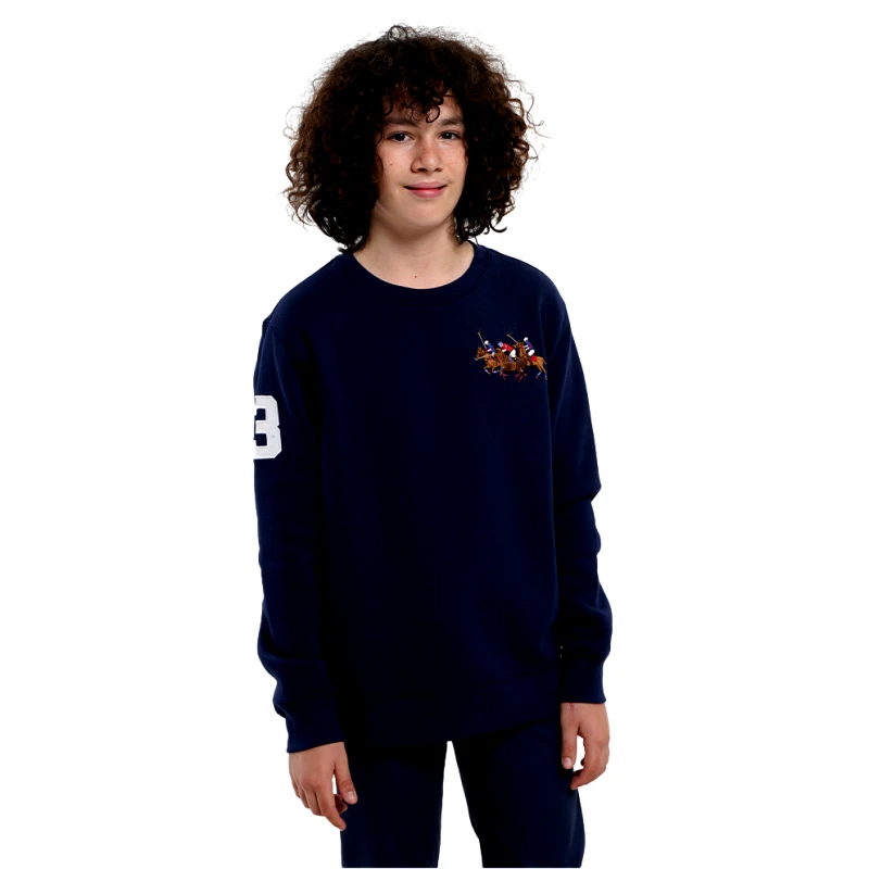 Polo Ralph Lauren Polo Ralph Lauren Μπλούζα Μμ (9000165804_73042)