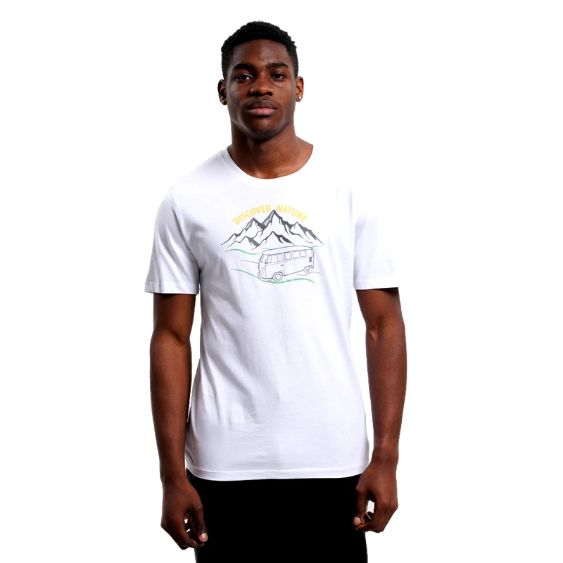 Boriken Boriken Ανδρικό Polo T-shirt (9000145856_16211)