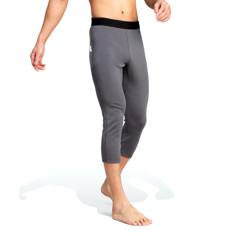 adidas Terrex adidas Terrex Xperior Merino 260 Baselayer 3/4 Leggings (9000162100_66310)