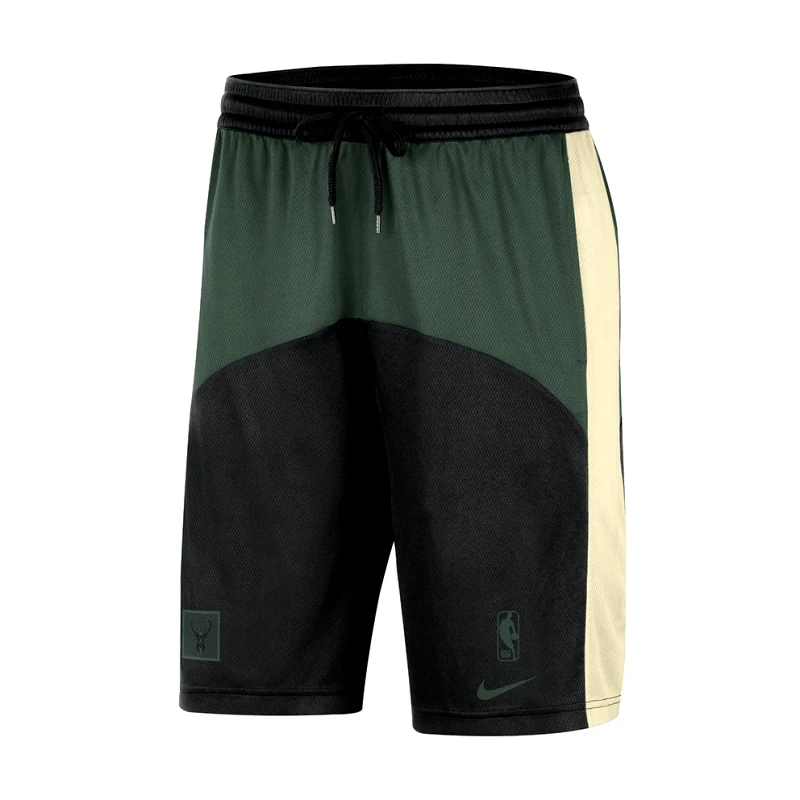 Nike Nike Milwaukee Bucks Starting 5 Dri-FIT NBA Ανδρικό Μπασκετικό Σορτς (9000151686_44896)