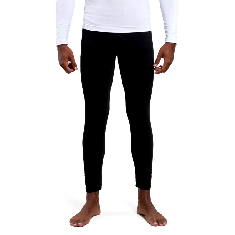 Target Target 4/4 Leggings Thermal Polyester Peached Ins (9000150028_001)
