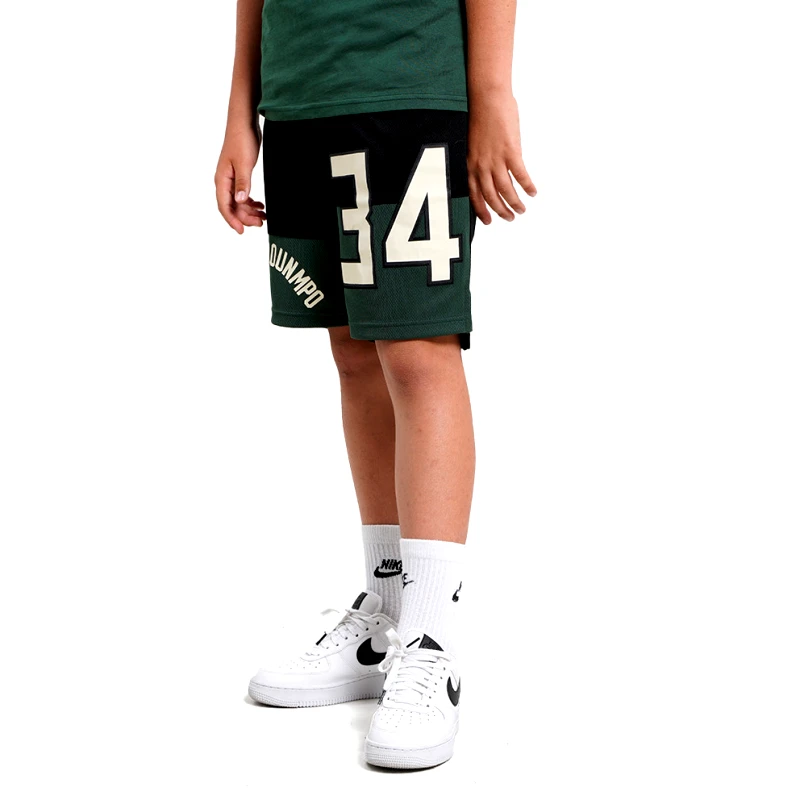 NBA NBA Pandemonium N&N Short (9000161216_60070)