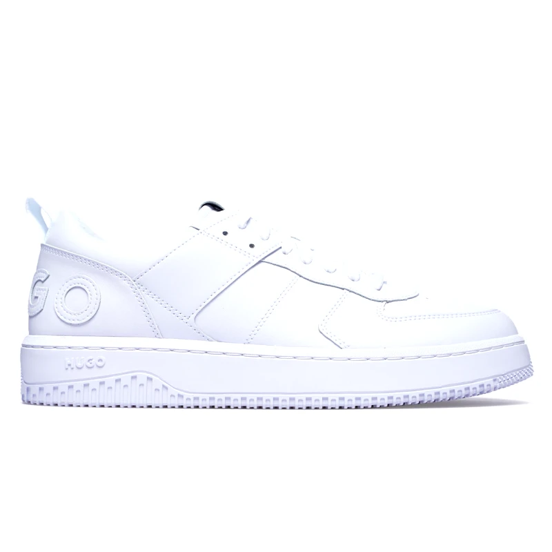 Hugo Hugo Sneakers Kilian_Tenn_Fl_N (9000153413_1539)