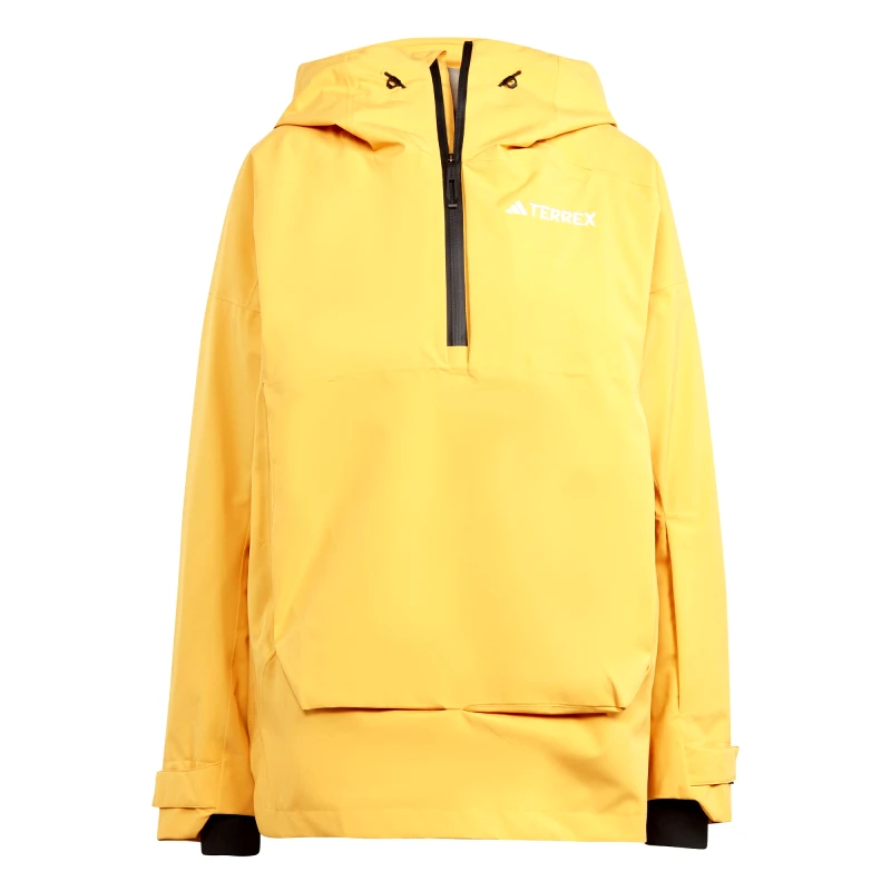 adidas Terrex adidas Terrex Terrex Xperior 2L Lined Rain.Rdy Anorak (9000165242_71022)