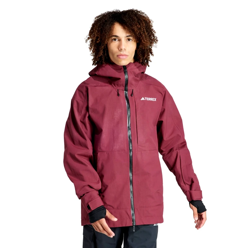 adidas Terrex Terrex Techrock 3-Layer Post Consumer Nylon Rain.R (9000166241_65923) φωτογραφία