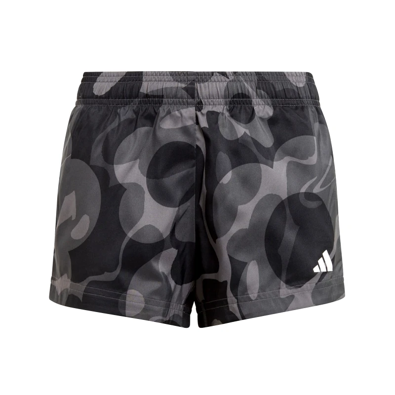 adidas Performance adidas Essentials Aeroready Seasonal Print Shorts Kids (9000176312_70995)