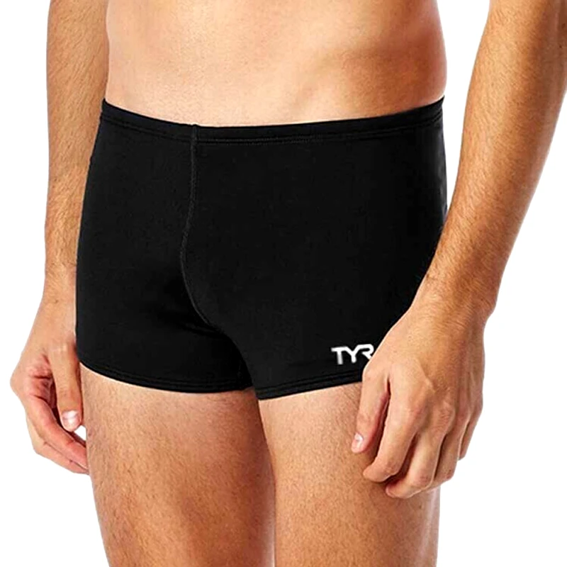 TYR TYR Solid Ανδρικό Σορτς Μαγιό (9000172560_1469)