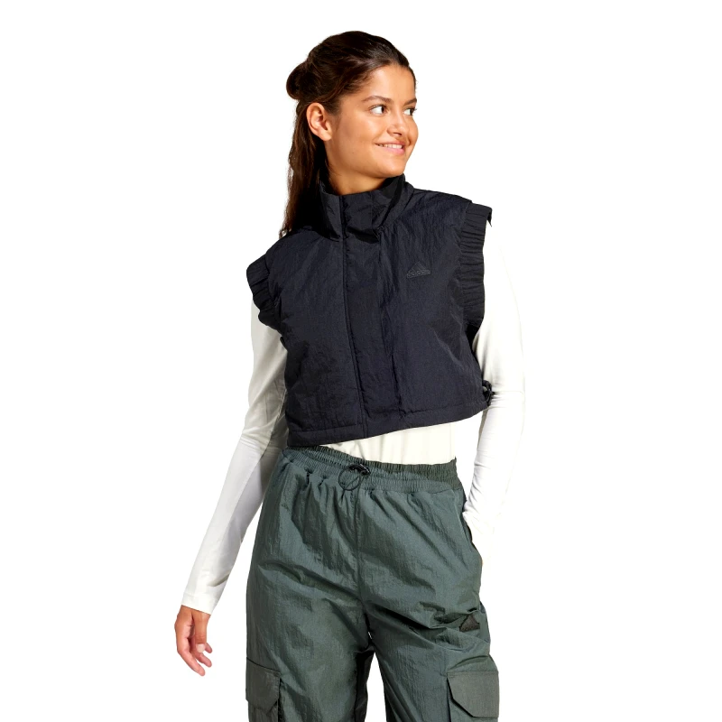 adidas Sportswear adidas City Escape Crop Vest (9000181116_1469)