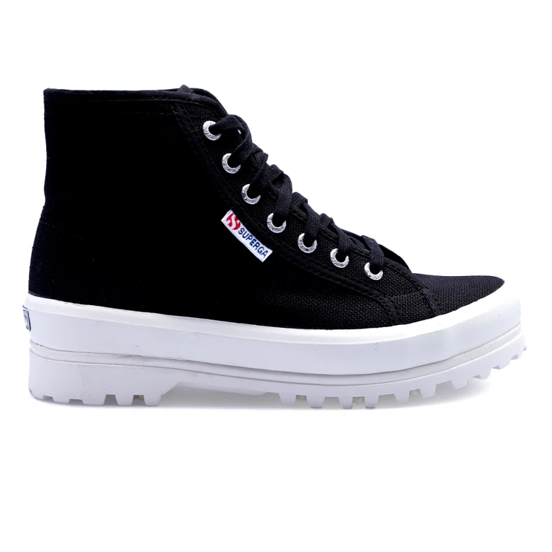 Superga Superga 2341 Alpina Γυναικεία Παπούτσια (9000105337_59454)