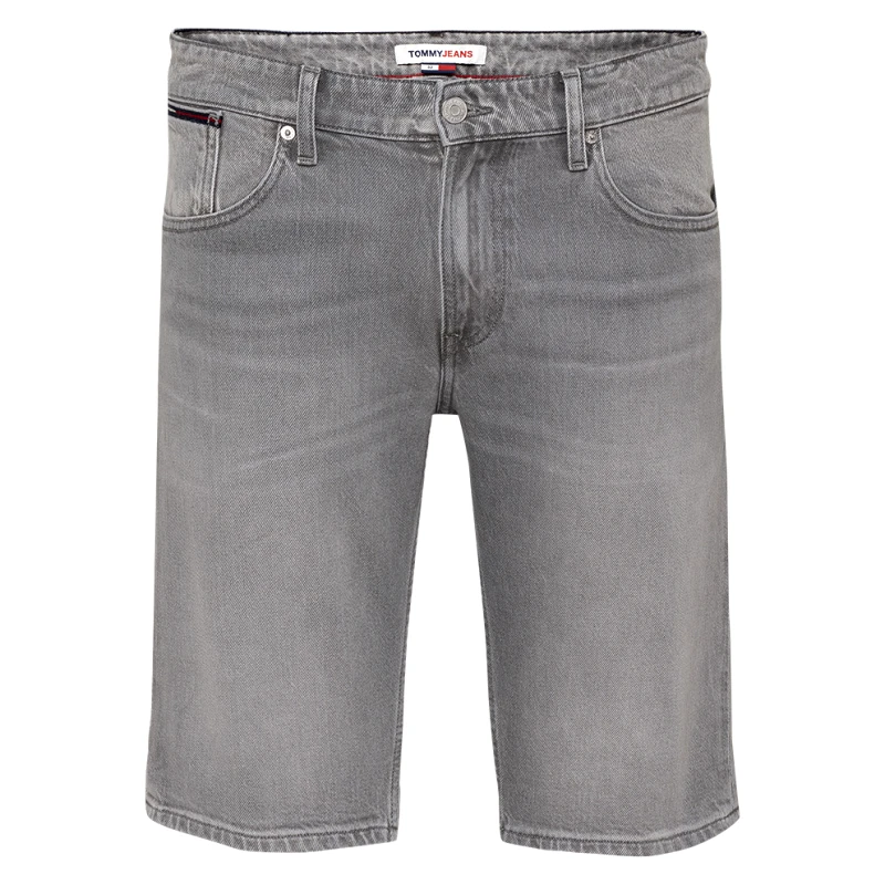 Tommy Jeans Tommy Jeans Ronnie Ανδρικό Σορτς (9000102854_36156)