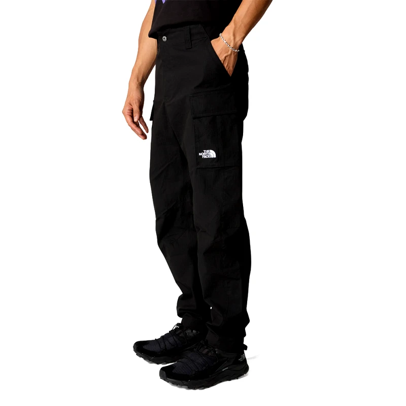 The North Face The North Face M Anticli Crg Pant Tnf Blac (9000174986_4617)