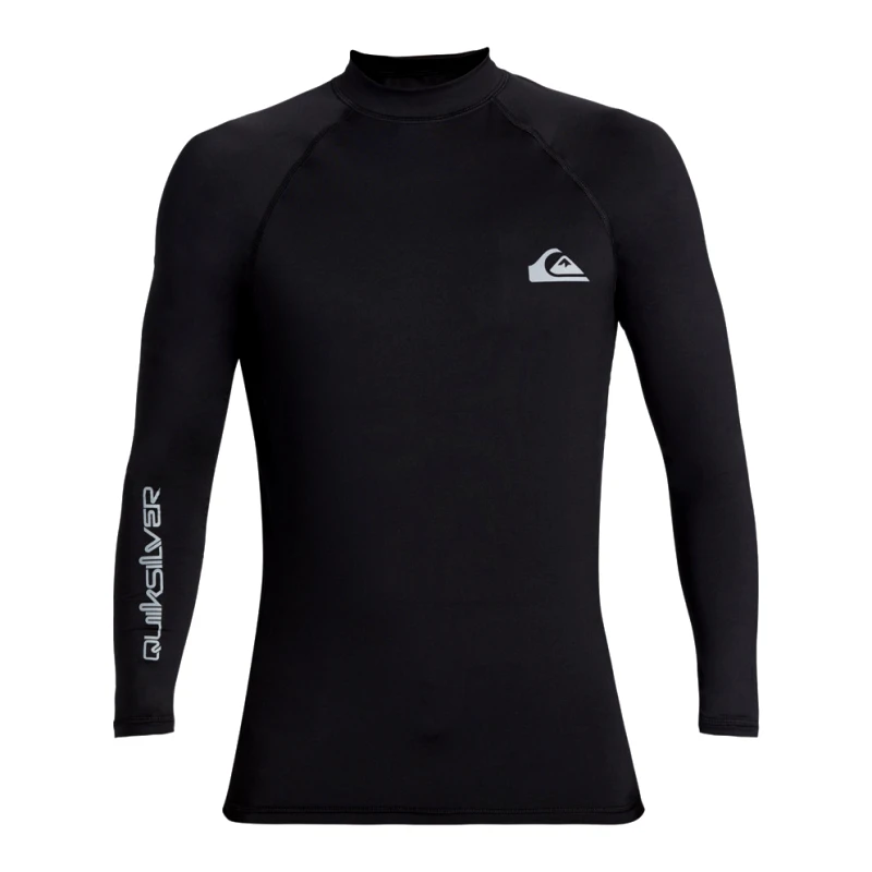 Quiksilver Quiksilver Everyday Upf 50 Wetsuit Ανδρικό UV T-Shirt με Μακρύ Μανίκι (9000179669_1469)