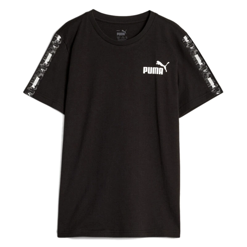 Puma Ess Tape Camo Tee B (9000162954_22489) φωτογραφία
