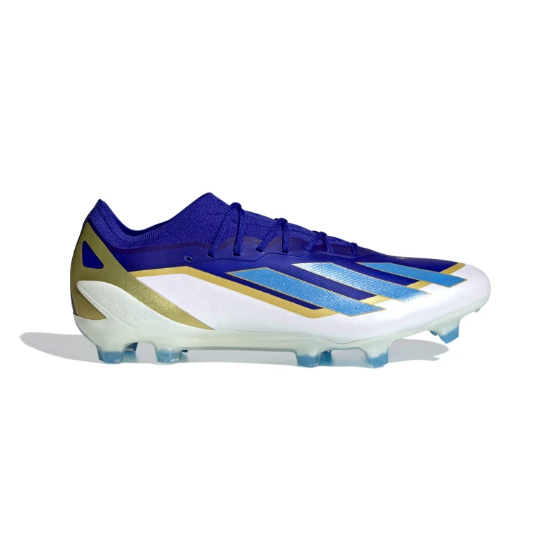 adidas adidas X Crazyfast Messi Elite Firm Ground Ανδρικά Ποδοσφαιρικά Παπούτσια (9000183547_77011)