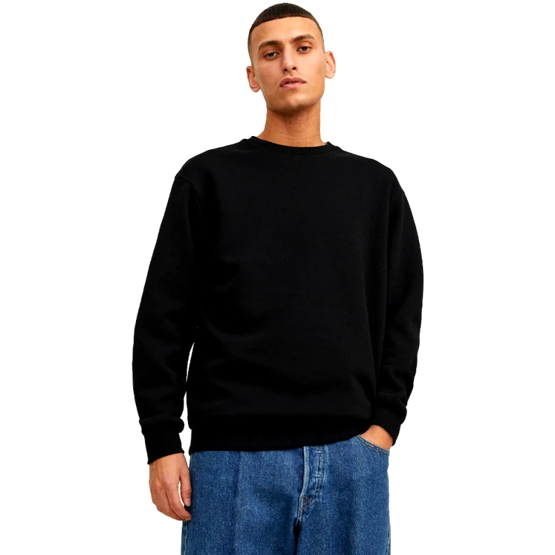 Jack & Jones Jack & Jones Jjebradley Sweat Crew Noos (9000183701_1469)