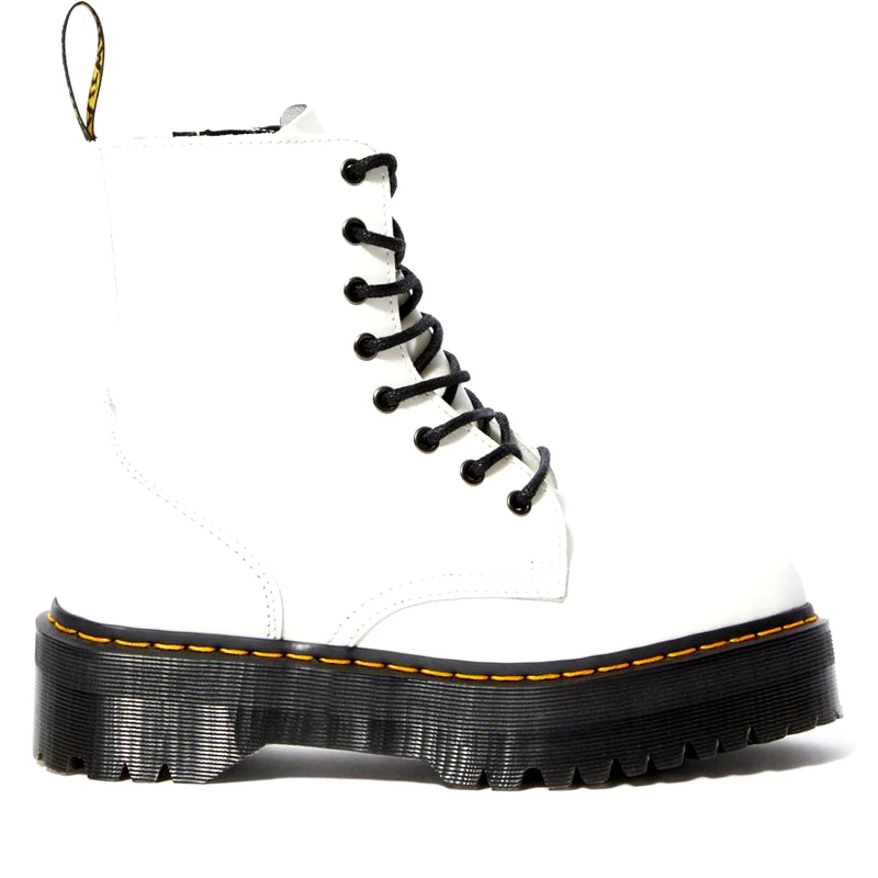 Dr.Martens Dr.Martens Jadon Γυναικείες Μπότες (9000063770_1539)