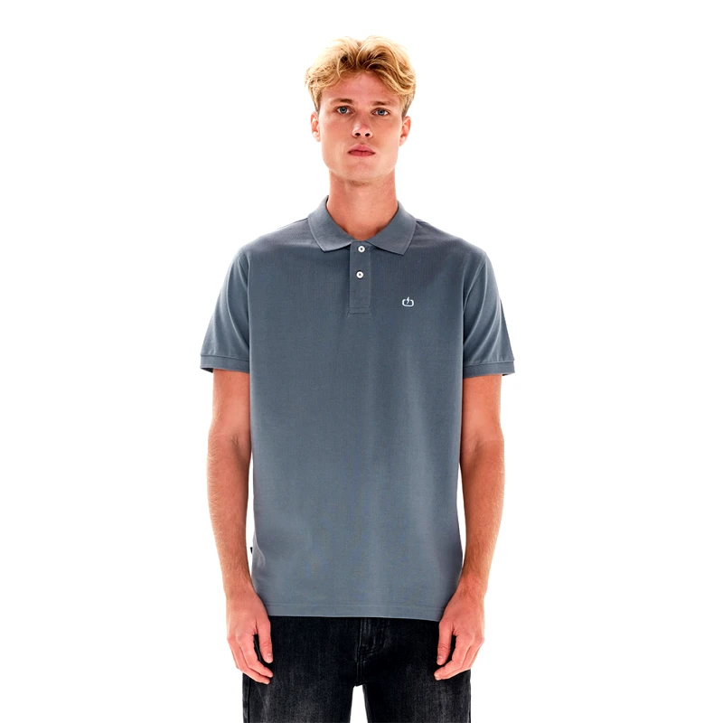 Emerson Emerson Men'S Polo Shirt (9000170513_62836)