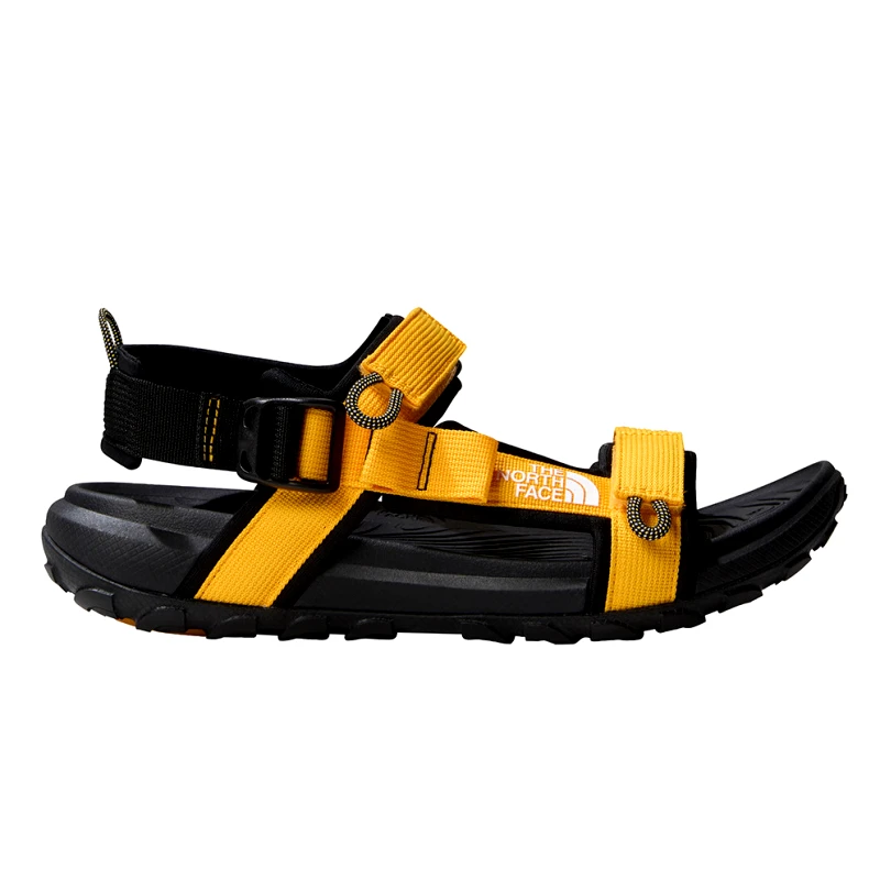 The North Face The North Face M Explore Camp Sndal Sumitgld/Tnfbl (9000174981_23277)