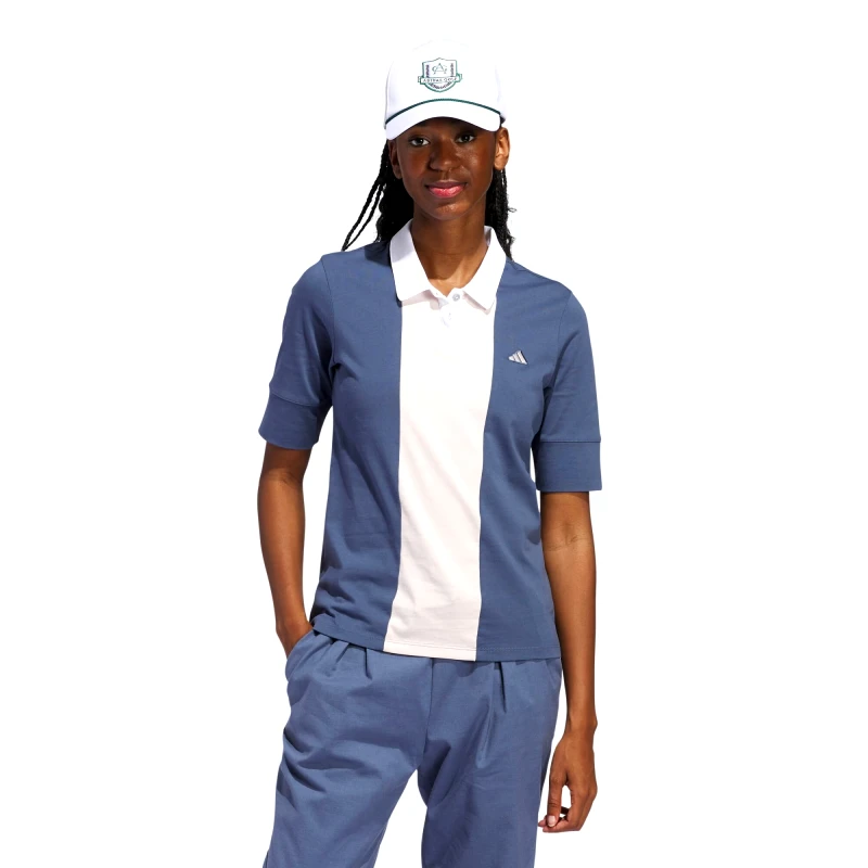 adidas adidas Go-To Polo Shirt (9000184953_75418)