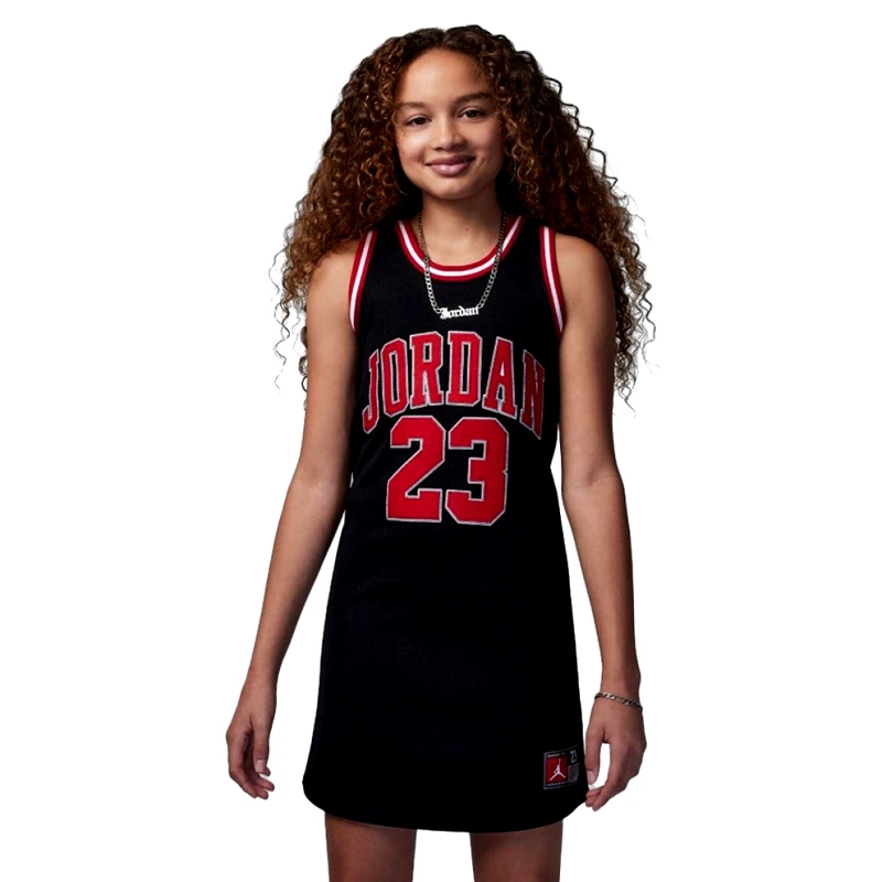 JORDAN Jordan Jordan 23 Jersey Dress (9000176760_1469)
