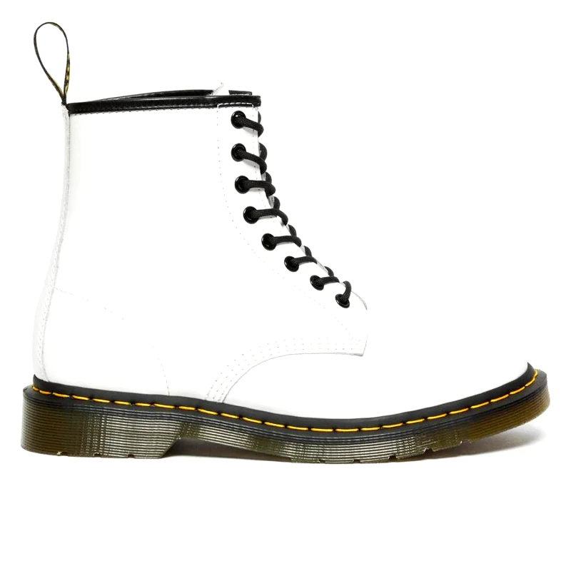 Dr.Martens Dr.Martens 1460 Smooth Γυναικείες Μπότες (9000063754_1539)