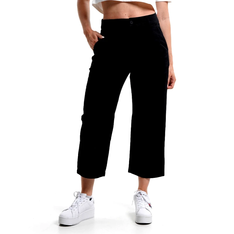 Tommy Jeans Tommy Jeans Harper Branded Γυναικείο Chinos Παντελόνι (9000114501_1469)