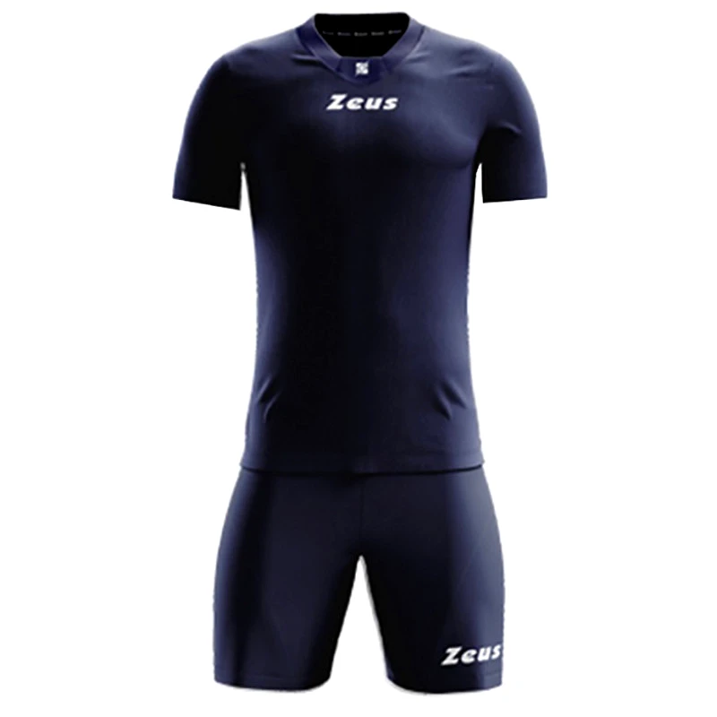 ZEUS Zeus Kit Promo Ανδρικό Σετ Ποδοσφαιρικής Στολής (9000017016_003)