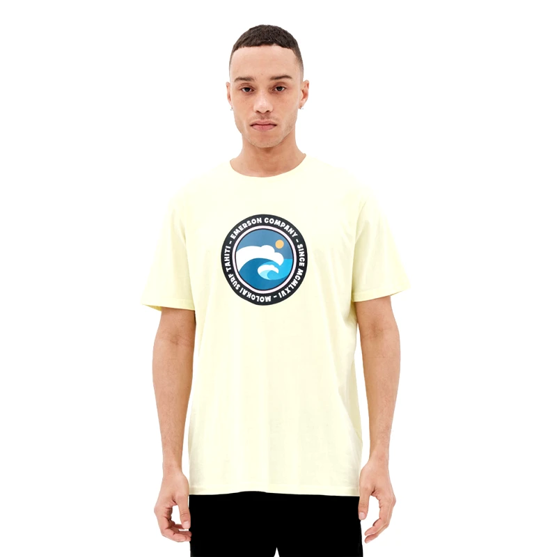 Emerson Emerson Ανδρικό T-Shirt (9000099875_6589)