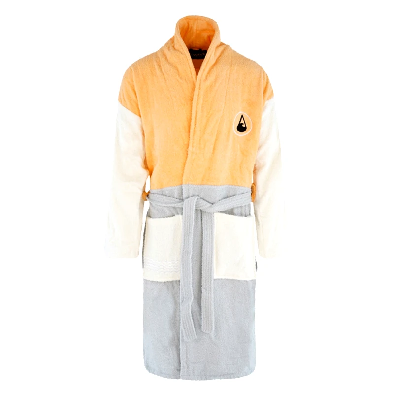 Wave Hawaii Wave Hawaii Bathrobe Tres Unisex Μπουρνούζι (9000108072_59920)