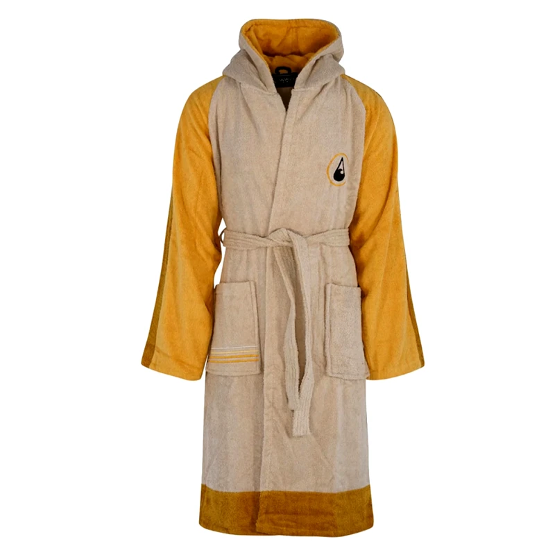 Wave Hawaii Wave Hawaii Bathrobe Tres Unisex Μπουρνούζι (9000108073_59911)